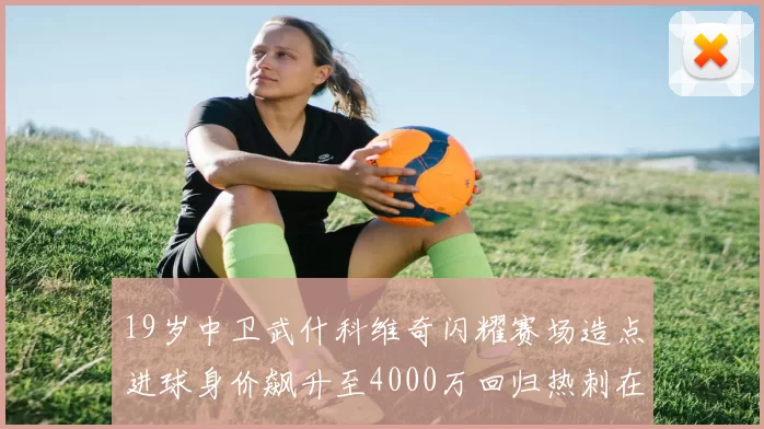 19岁中卫武什科维奇闪耀赛场造点进球身价飙升至4000万回归热刺在即